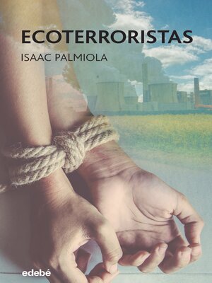 cover image of ECOTERRORISTAS